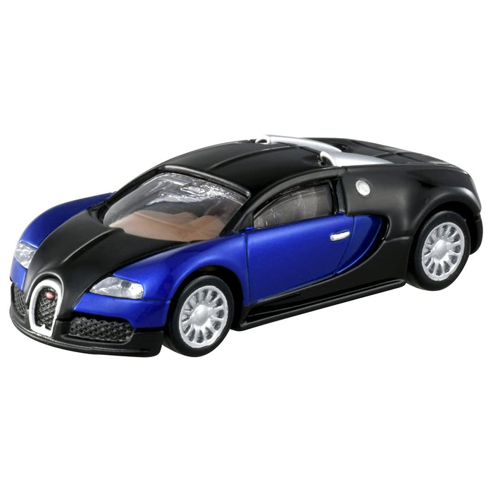 Takara Tomy Tomica Premium Bugatti Veyron 16.4 Release Commemorative Edition- Japan Figure Store - #1 Bring To You The Best Japanese Goods