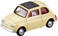 Takara Tomy Tomica Premium 29 Fiat 500F (108955) Japanese Completed Car Model- Japan Figure Store - #1 Bring To You The Best Japanese Goods