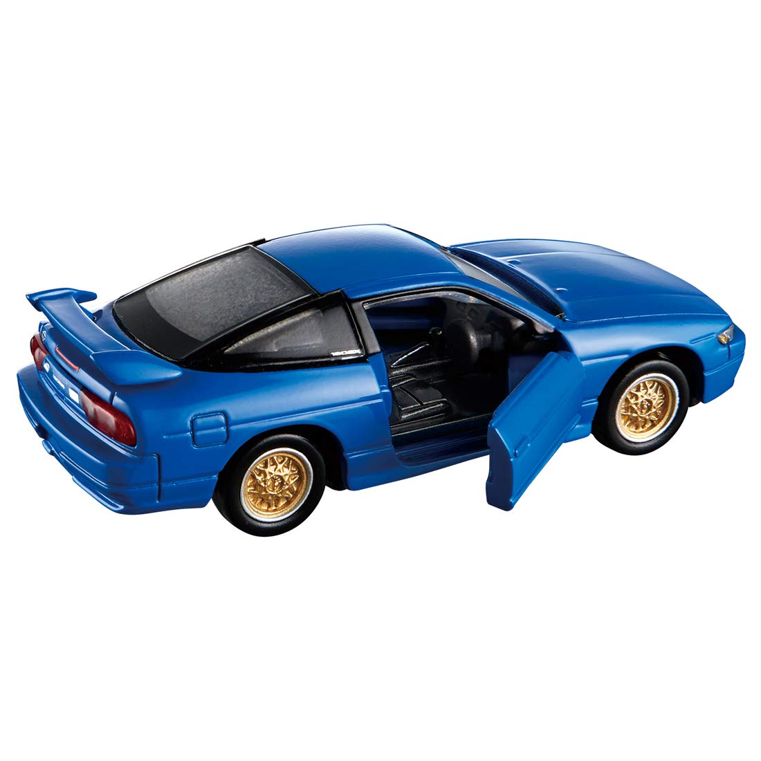 Takara Tomy Tomica Premium Sileighty (Rps13 Later) Pvc Car Model Made In Japan- Japan Figure Store - #1 Bring To You The Best Japanese Goods