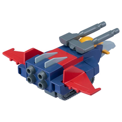 Tomica Premium Unlimited Mobile Suit Gundam G Fighter- Japan Figure Store - #1 Bring To You The Best Japanese Goods