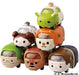 Takara Tomy Tomica Disney Star Wars Star Cars Tsum Tsum Wicket Wystri Warrick 883326 Car Toy- Japan Figure Store - #1 Bring To You The Best Japanese Goods