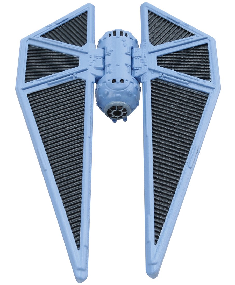 Takara Tomy Tomica Disney Star Wars Tie Striker (4904810871958) Japanese Star Wars Toy- Japan Figure Store - #1 Bring To You The Best Japanese Goods