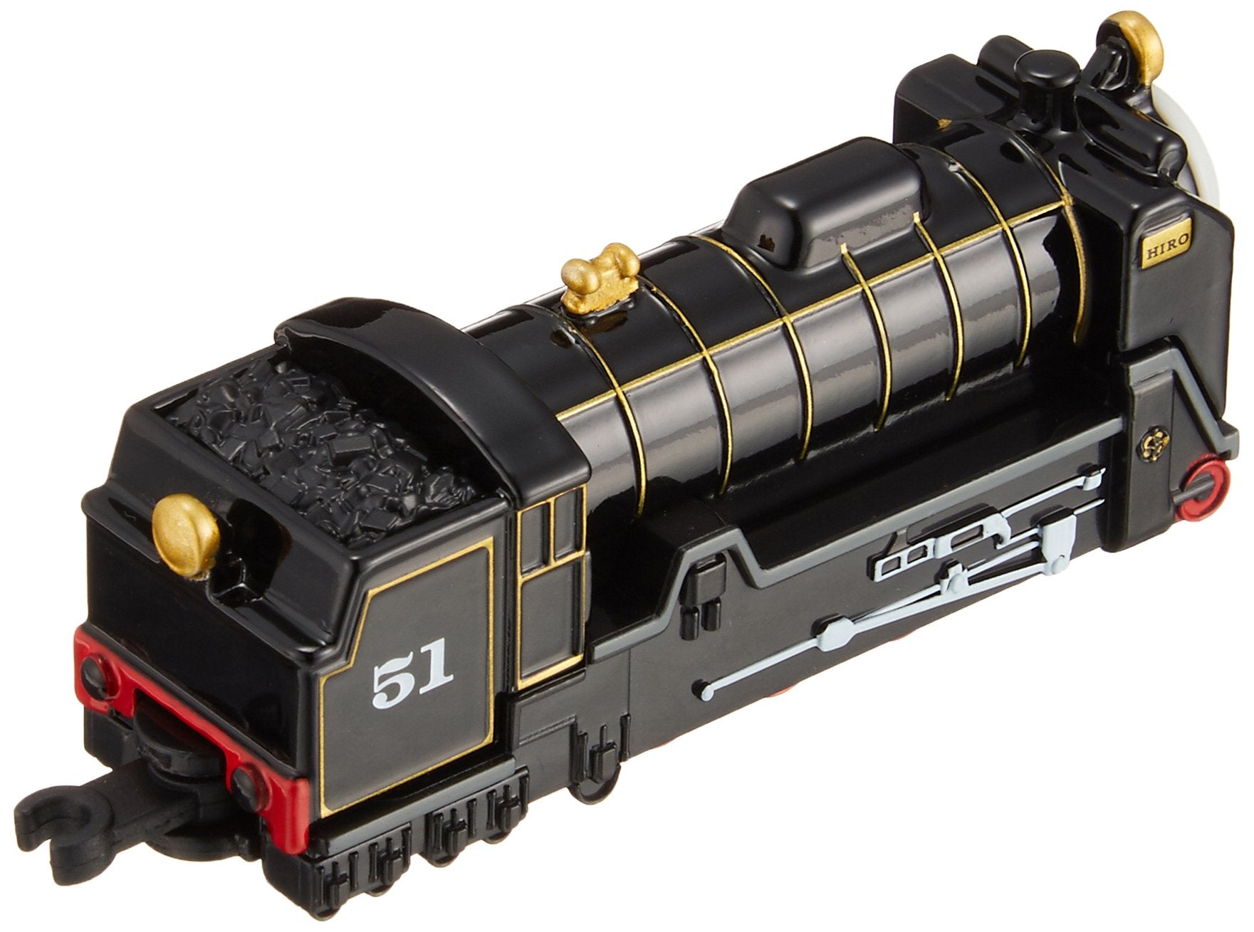 Takara Tomy Tomica Thomas The Tank Engine 02 Hiro 810513 Japanese Character Toys- Japan Figure Store - #1 Bring To You The Best Japanese Goods