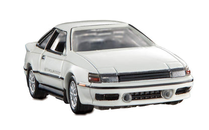 Takara Tomy Tomica Premium 02 Toyota Celica 2000Gt-Four Japanese Plastic Vintage Cars- Japan Figure Store - #1 Bring To You The Best Japanese Goods