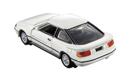 Takara Tomy Tomica Premium 02 Toyota Celica 2000Gt-Four Japanese Plastic Vintage Cars- Japan Figure Store - #1 Bring To You The Best Japanese Goods