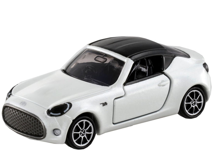 Takara Tomy Tomica Premium 14 Toyota S-Fr Japanese Plastic Vehicles Car Models- Japan Figure Store - #1 Bring To You The Best Japanese Goods