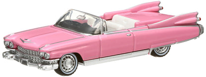 Takara Tomy Tomica Premium 25 Cadillac Eldorado Biarritz Japanese Vintage Diecast Cars- Japan Figure Store - #1 Bring To You The Best Japanese Goods