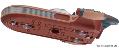 Takara Tomy Tomica Tsw-06 Disney Star Wars Landspeeder Japanese Star Wars Toys- Japan Figure Store - #1 Bring To You The Best Japanese Goods