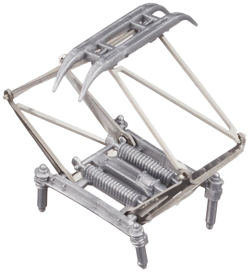 Tomytec Tomix Pantograph Pg16 Pack of 2 Pieces - High Quality Model Parts- Japan Figure Store - #1 Bring To You The Best Japanese Goods