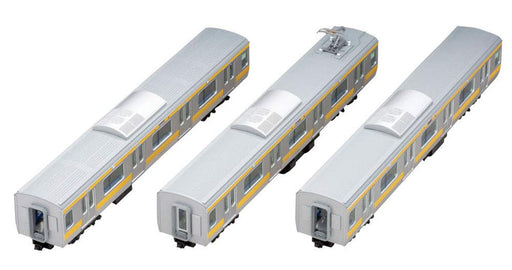 Tomytec Tomix E231-500 Chuo/Sobu Local Train Set M 3 Cars HO-9062 Railway Model- Japan Figure Store - #1 Bring To You The Best Japanese Goods