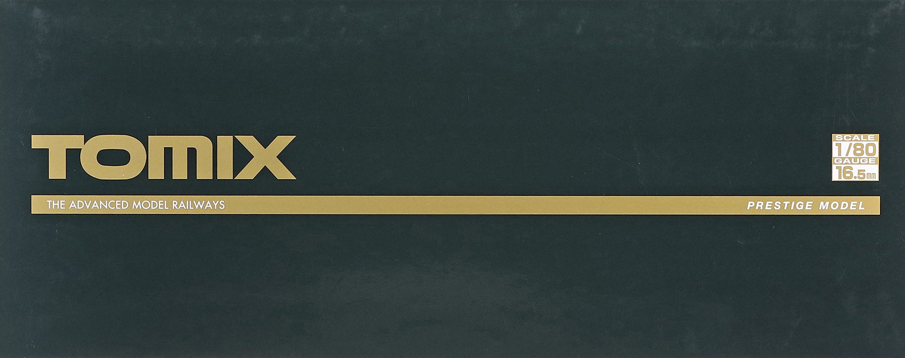 Tomytec Tomix HO Gauge ED79-0 PS HO-196 Electric Locomotive Railway Model- Japan Figure Store - #1 Bring To You The Best Japanese Goods