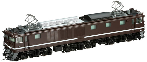 Tomytec Prestige Railway Model EF64 1000 Electric Locomotive HO Gauge Brown- Japan Figure Store - #1 Bring To You The Best Japanese Goods
