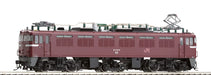 Tomytec Prestige Model Ho-2516 Tomix Ho Gauge JR Ed76 0 Type Late Model Electric Locomotive- Japan Figure Store - #1 Bring To You The Best Japanese Goods