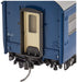 Tomytec Tomix Nahane 11 Blue HO-5016 HO Gauge Railway Model Passenger Car- Japan Figure Store - #1 Bring To You The Best Japanese Goods