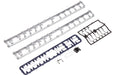 Tomytec Tomix Nahane 11 Blue HO-5016 HO Gauge Railway Model Passenger Car- Japan Figure Store - #1 Bring To You The Best Japanese Goods