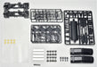 Tomytec Tomix Hoki 5700 2-Car Unpainted Freight Kit A Advanced Railway Model Ho-739- Japan Figure Store - #1 Bring To You The Best Japanese Goods