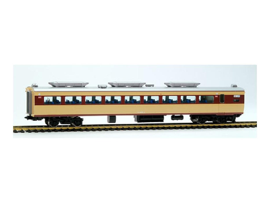 Tomytec Tomix Ho Gauge Saha 481 489 Early Model Ho-258 Model Railway Train- Japan Figure Store - #1 Bring To You The Best Japanese Goods