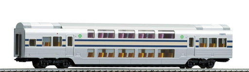 Tomytec Tomix Ho Gauge Salo 124 Yokosuka Color Railway Model Train HO-6007- Japan Figure Store - #1 Bring To You The Best Japanese Goods