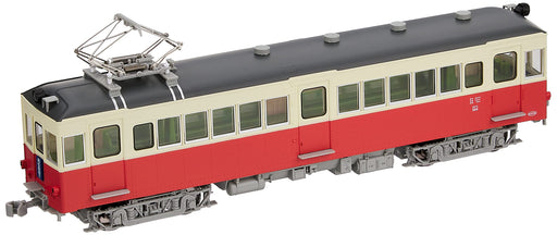 Tomytec Tomix HO-612 Type 3000 Takamatsu Kotohira Electric Railway Standard Paint Model Train- Japan Figure Store - #1 Bring To You The Best Japanese Goods