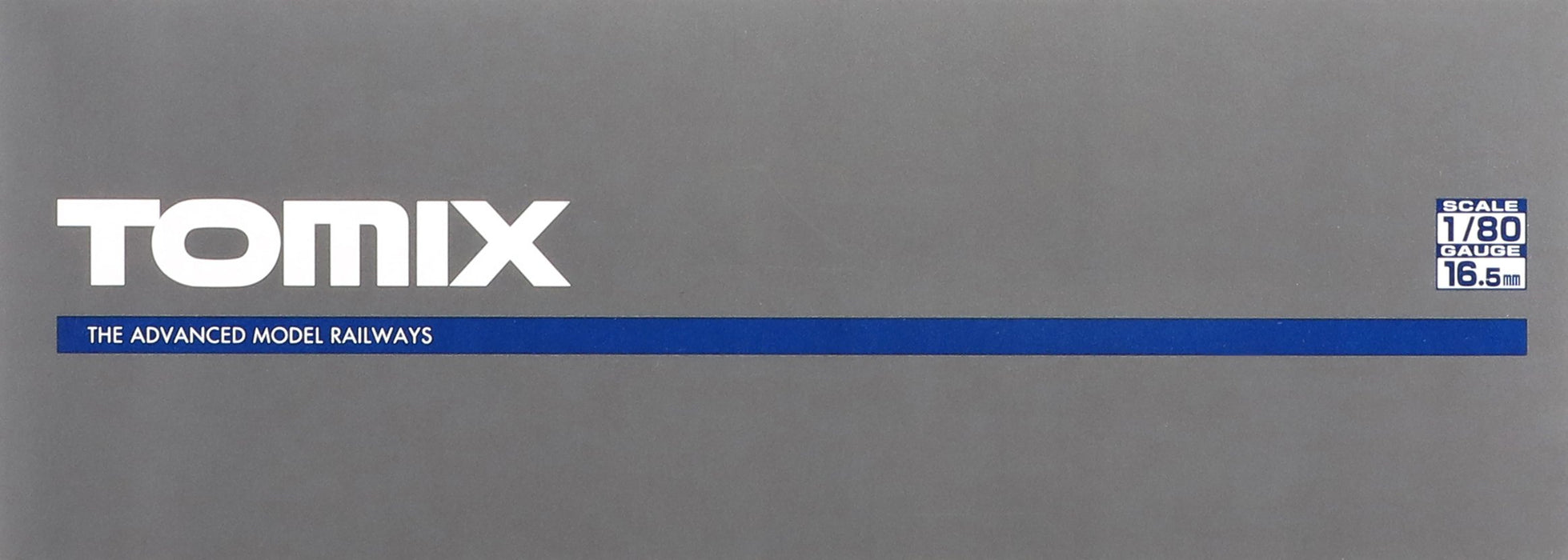 Tomytec Tomix Ho-727 Taki1000 Japanese Railway Model Freight Car with Tail Light- Japan Figure Store - #1 Bring To You The Best Japanese Goods