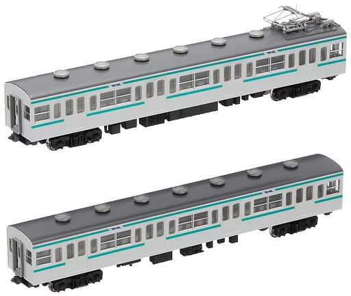 Tomytec Tomix N Gauge 103 Series 1000 Commuter Train 2 Car Extension Set 98285- Japan Figure Store - #1 Bring To You The Best Japanese Goods