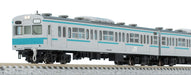 Tomytec Tomix N Gauge 103 1000 Series Mitaka Basic 98309 Railway Model Train Set- Japan Figure Store - #1 Bring To You The Best Japanese Goods