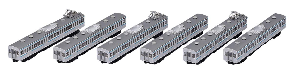 Tomytec Tomix N Gauge 103 1000 Series Mitaka District 98310 Model Train Set- Japan Figure Store - #1 Bring To You The Best Japanese Goods