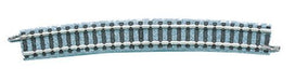 Tomytec Tomix Curved Rail Set N Gauge 1123 C541-15 F Pack of 2- Japan Figure Store - #1 Bring To You The Best Japanese Goods