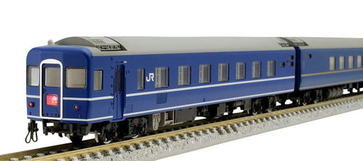 Tomytec Tomix N Gauge 14 Series Sleeper Express Izumo 8-Car Basic Railway Model Set- Japan Figure Store - #1 Bring To You The Best Japanese Goods