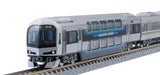 Tomytec Tomix N Gauge 5-Car 223-5000 Series Marine Liner 98389 Model Train Set- Japan Figure Store - #1 Bring To You The Best Japanese Goods