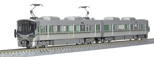 Tomytec Tomix N Gauge 227 1000 Wakayama Sakurai Line 2 Car Model Train Set B- Japan Figure Store - #1 Bring To You The Best Japanese Goods