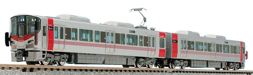 Tomytec Tomix N Gauge 227 Series Basic B 98020 Model Train Set- Japan Figure Store - #1 Bring To You The Best Japanese Goods