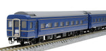 Tomytec Tomix N Gauge 24 Series 25 7 Cars Asakaze JR East Basic Railway Model 98725- Japan Figure Store - #1 Bring To You The Best Japanese Goods
