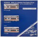 Tomytec Tomix N Gauge 313 1500 Series 3 Car Suburban Train Extension Set 98353- Japan Figure Store - #1 Bring To You The Best Japanese Goods