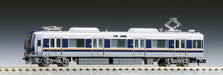 Tomytec Tomix N Gauge 321 Series Basic Set 3 Car Model Train Railway 92358- Japan Figure Store - #1 Bring To You The Best Japanese Goods