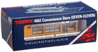 Tomytec Tomix N Gauge 4062 - 7-Eleven Convenience Store Model- Japan Figure Store - #1 Bring To You The Best Japanese Goods