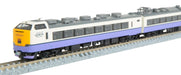 Tomytec Tomix N Gauge 485 3000 Limited Express 4-Car Railway Model Train Set- Japan Figure Store - #1 Bring To You The Best Japanese Goods