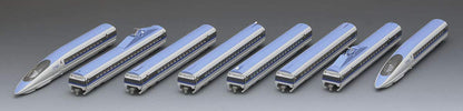 TOMIX 98710 Jr Series 500-7000 Sanyo Shinkansen 'Kodama' 8 Cars Set N Scale- Japan Figure Store - #1 Bring To You The Best Japanese Goods