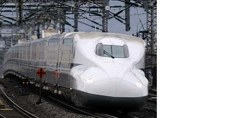 Tomytec Tomix N Gauge N700 Series Tokaido Sanyo Shinkansen Basic Set- Japan Figure Store - #1 Bring To You The Best Japanese Goods