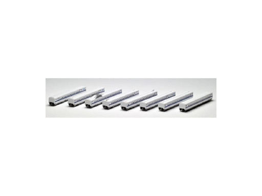Tomytec Tomix N700 0-Series Tokaido Sanyo Shinkansen B Extension Set N Gauge- Japan Figure Store - #1 Bring To You The Best Japanese Goods