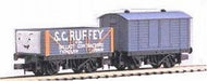 Tomytec Tomix N Gauge 93803 Durable Scruffy Freight Car Set- Japan Figure Store - #1 Bring To You The Best Japanese Goods