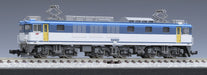 Tomytec Tomix N Gauge Electric Locomotive 98960 Ef64 1000 Type 1009/1015 Jr Freight Renewal Set- Japan Figure Store - #1 Bring To You The Best Japanese Goods
