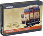 Tomytec Tomix N Gauge Vermilion No. 4 Kiha 66/67 Limited Diesel Car Set- Japan Figure Store - #1 Bring To You The Best Japanese Goods