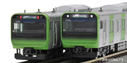 Tomix N Gauge Yamanote Line 90189 Train Model Set By Tomytec - Japan- Japan Figure Store - #1 Bring To You The Best Japanese Goods