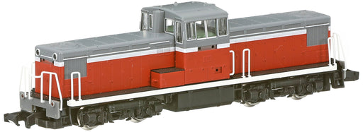 Tomytec Tomix N Gauge DD13 300 Diesel Locomotive - 2227 General Model Railway- Japan Figure Store - #1 Bring To You The Best Japanese Goods