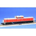 Tomytec Tomix N Gauge DD51-1000 Railway Model 2217 Diesel Locomotive Engine Update Car- Japan Figure Store - #1 Bring To You The Best Japanese Goods