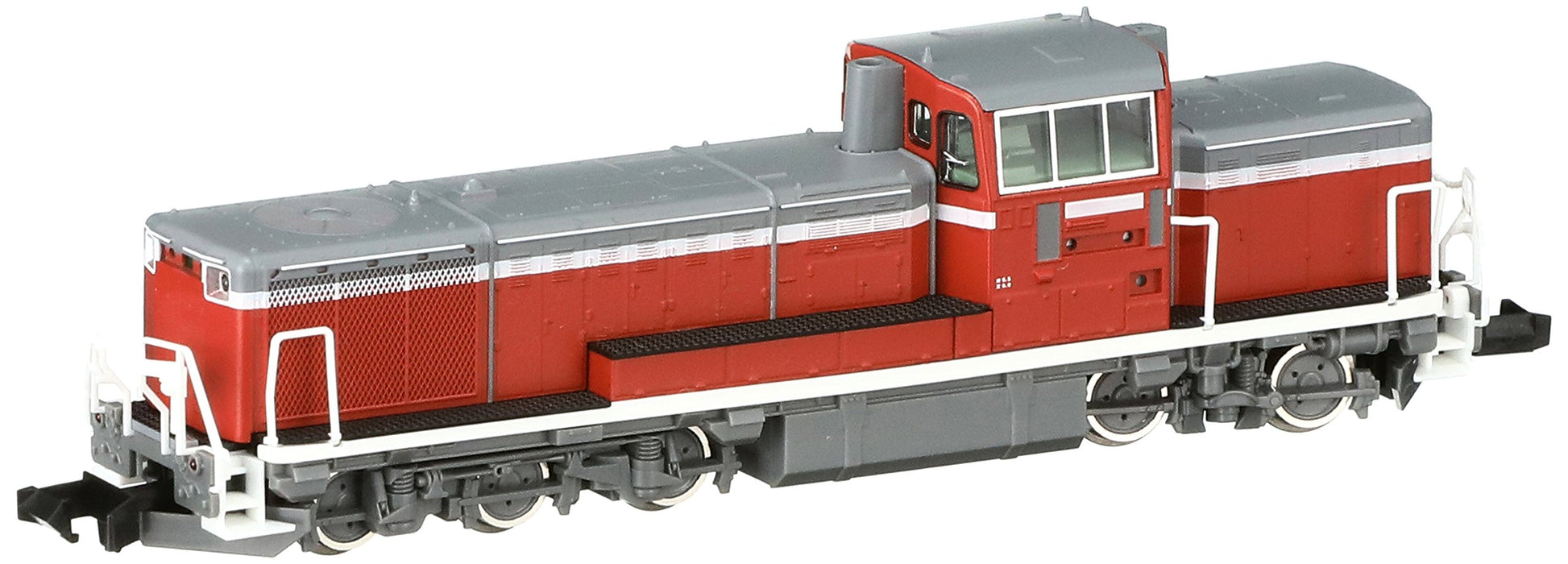 Tomytec Tomix N Gauge DE10-1000 Railway Model Diesel Locomotive JR Tokai 2235- Japan Figure Store - #1 Bring To You The Best Japanese Goods