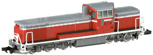 Tomytec Tomix N Gauge DE10-1000 Railway Model Diesel Locomotive JR Tokai 2235- Japan Figure Store - #1 Bring To You The Best Japanese Goods