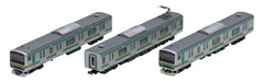 Tomytec Tomix N Gauge E231-1000 Series A3 Car Set Tokaido Line 92369 Train Model- Japan Figure Store - #1 Bring To You The Best Japanese Goods