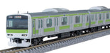 Tomytec 6-Car E231-500 Series Yamanote Line Commuter Train Tomix N Gauge 98716 Model- Japan Figure Store - #1 Bring To You The Best Japanese Goods